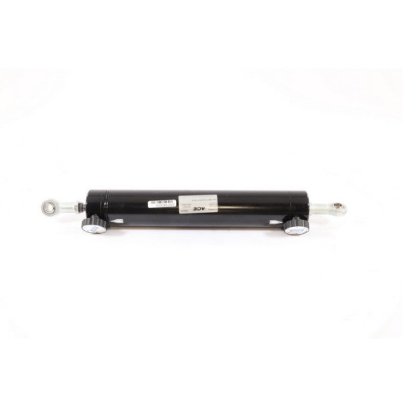 ACE Fabreeka HBD-70-300-EE-P-H2142 Hydraulic Damper Pneumatic Cylinder 70 Bore 300 Stroke
