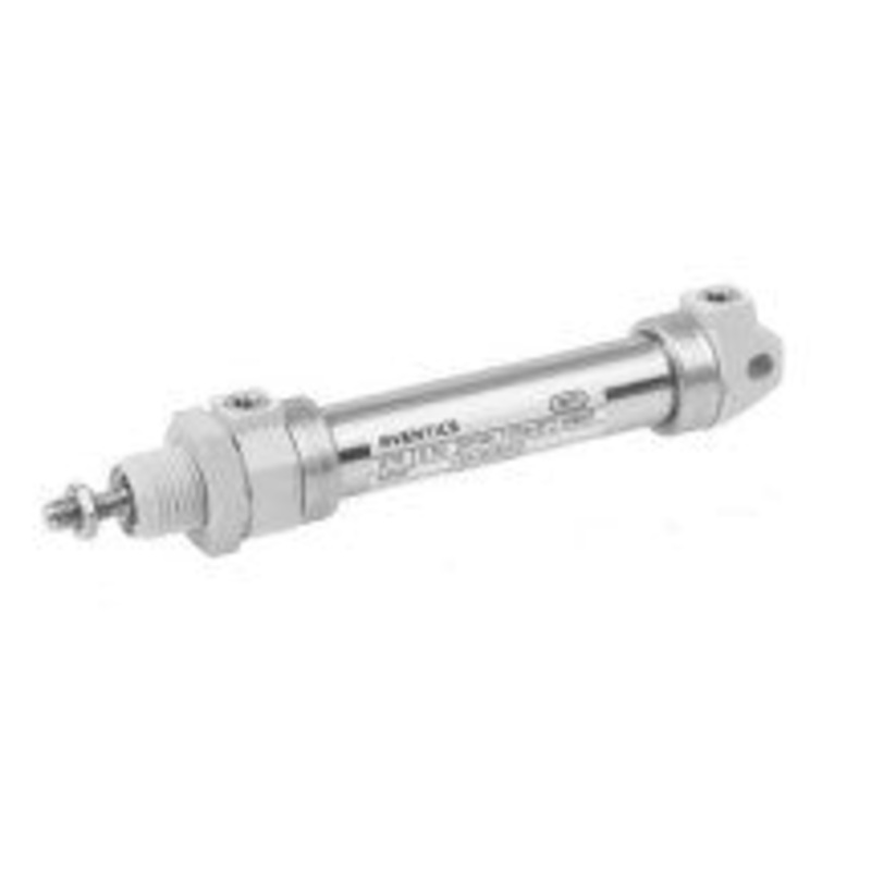 Emerson Aventics Rexroth 1322501000 – ICM-DA-025-0012-0 Cylinder Actuator