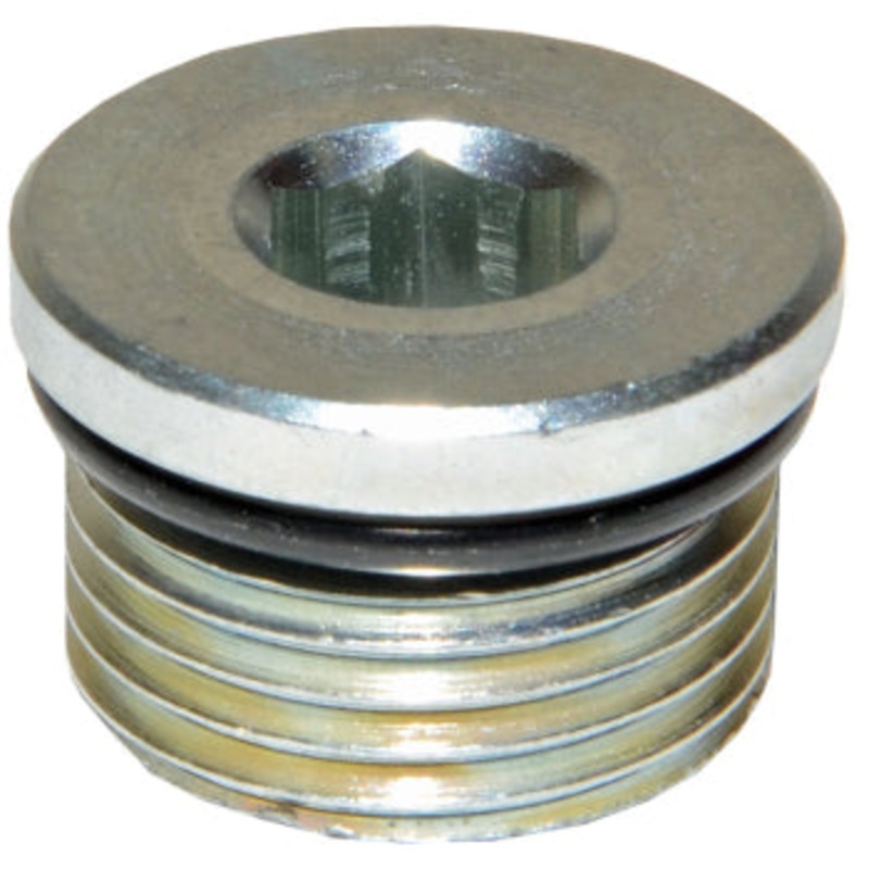 Hydronit E70100004 3/4 UNF Plug For Cavities