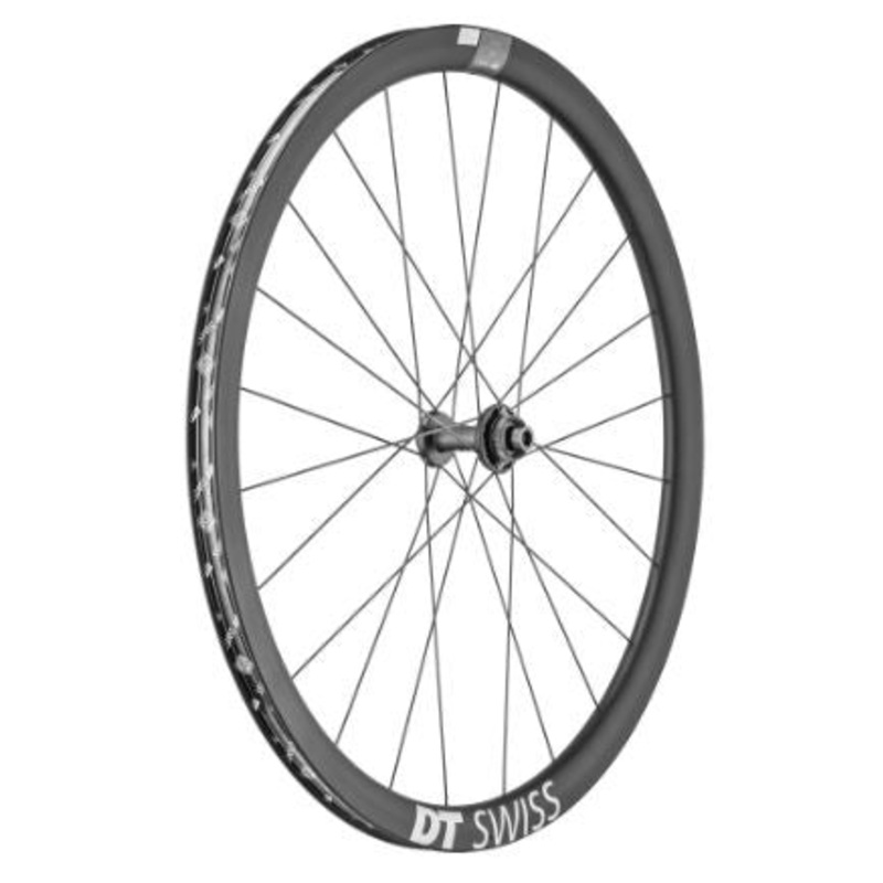 DT SWISS ERC1400 35mm Dicut DiscBrake MY22 front