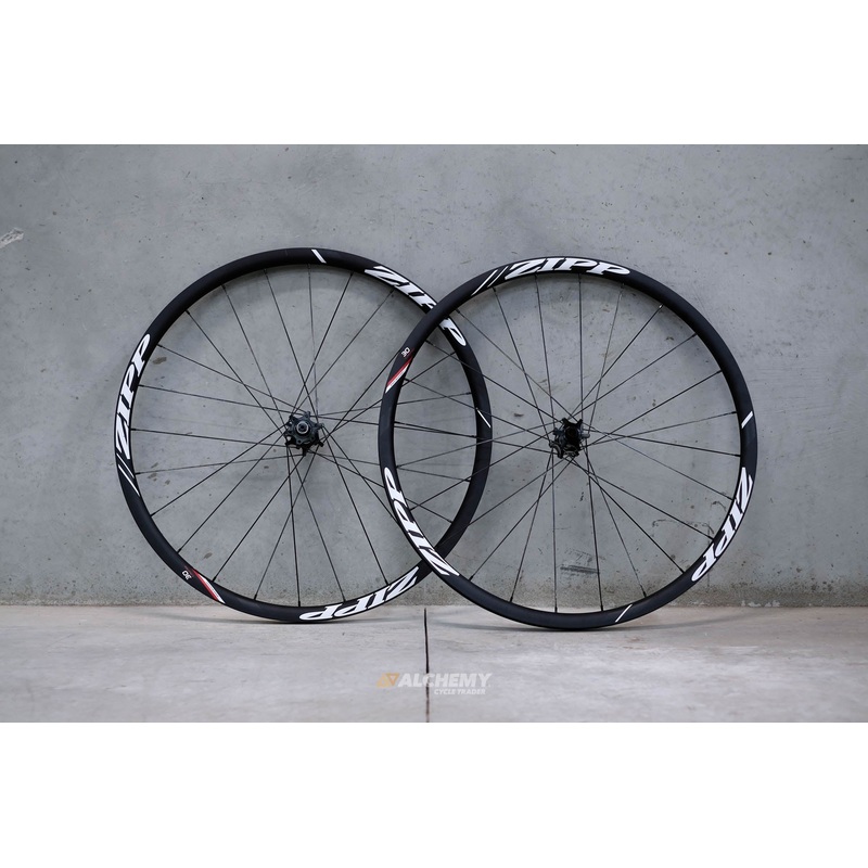 Zipp Service Course 30 Wheelset