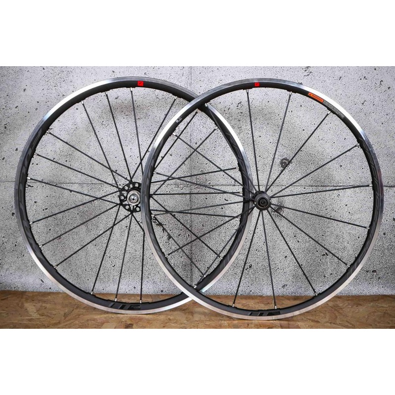Fulcrum Racing Zero 2WF Rim Brake Wheelset