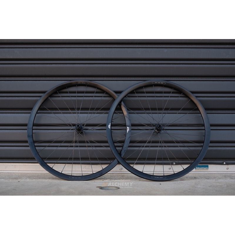 Curve Grav AL. 700c