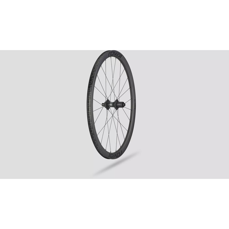 Roval Rapide C 38 Rear Wheel