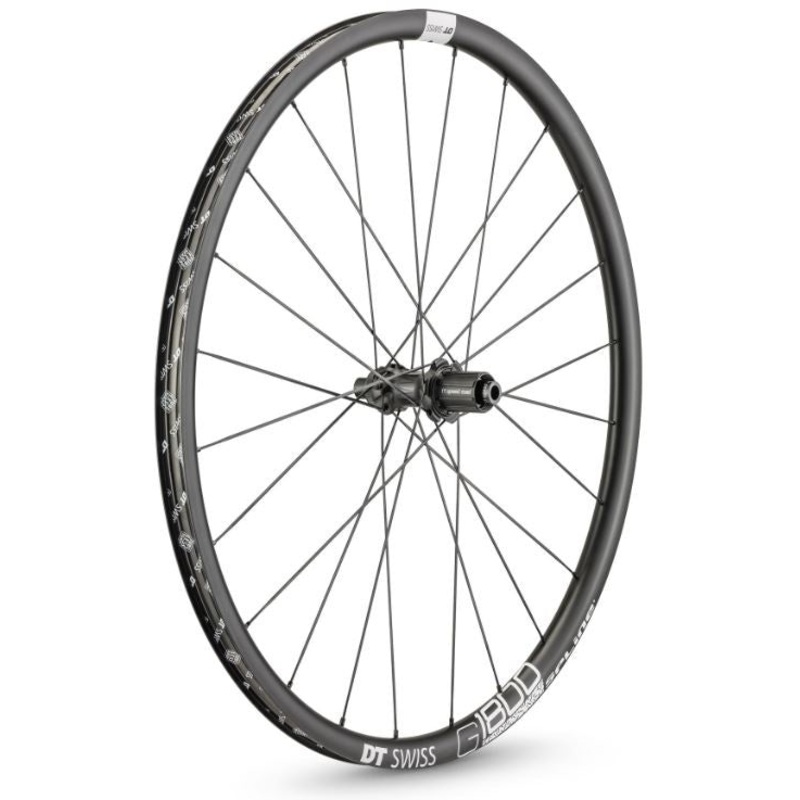 DT SWISS G1800 Spline 650b 24wd DiscBrake REAR