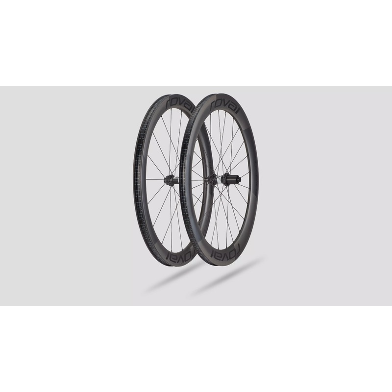Roval Rapide CL II Wheels – DEMO