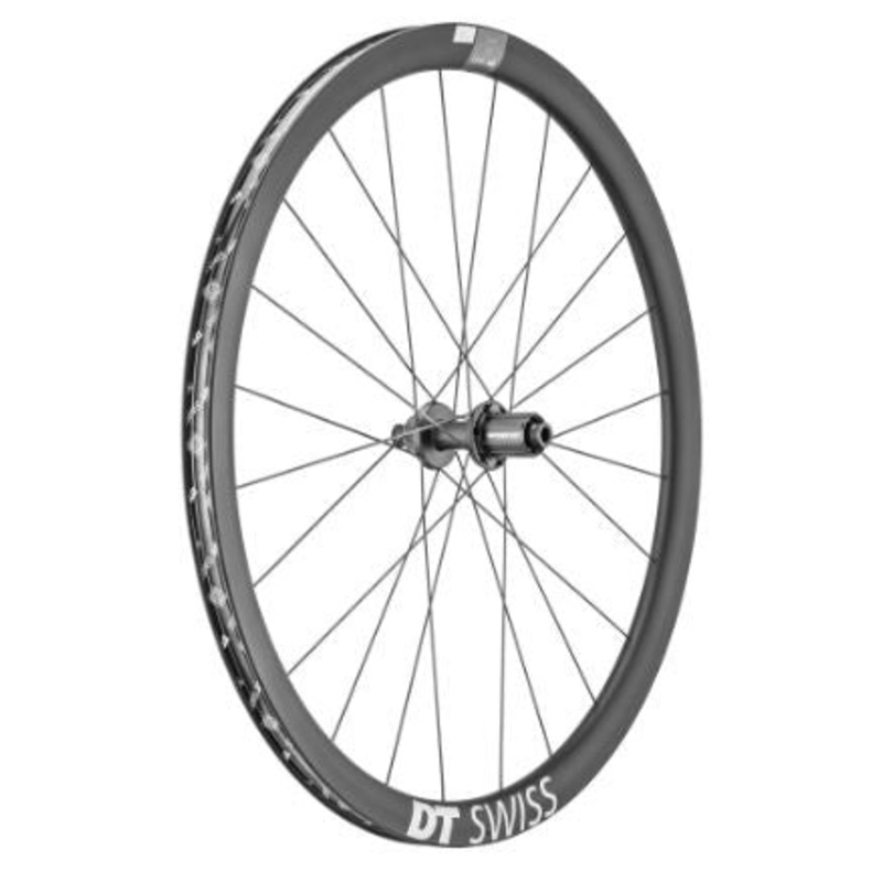 DT SWISS  ERC1400 35mm Dicut DiscBrake MY22 Rear