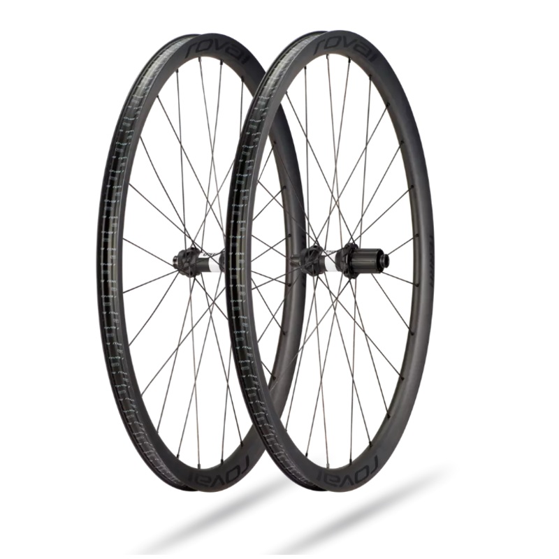 Roval Terra CL Wheelset