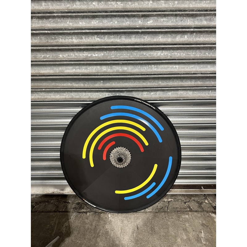 DT SWISS ARC1100 Disc Wheel