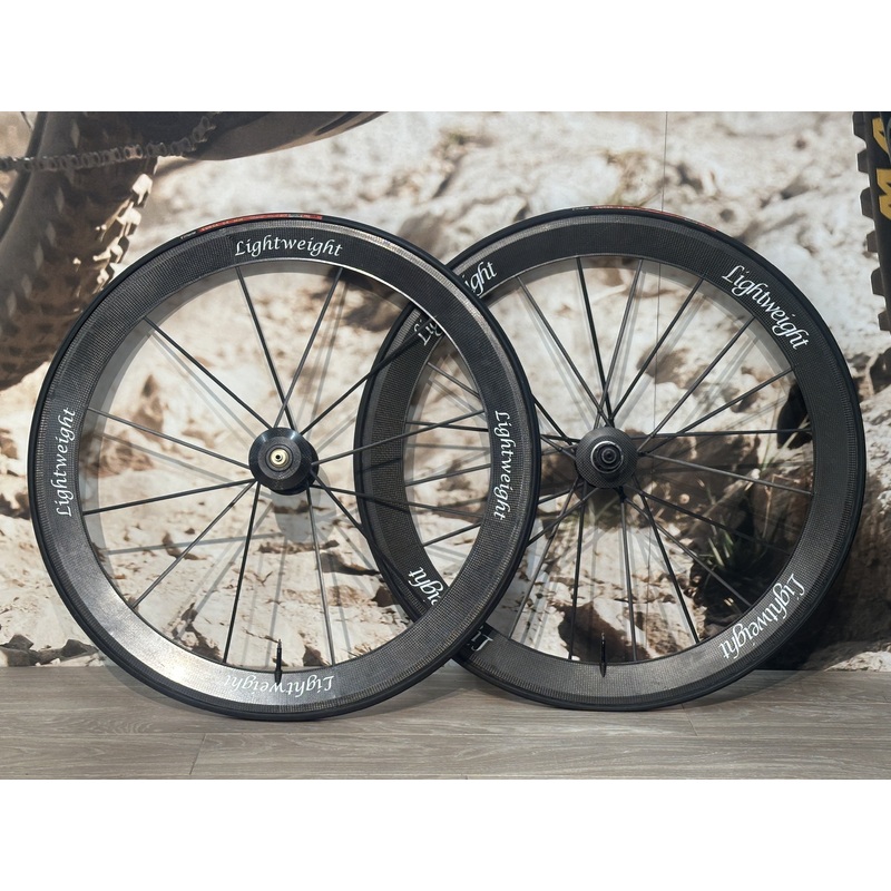 Lightweight  Meilenstein T Rim Brake 700c 2012